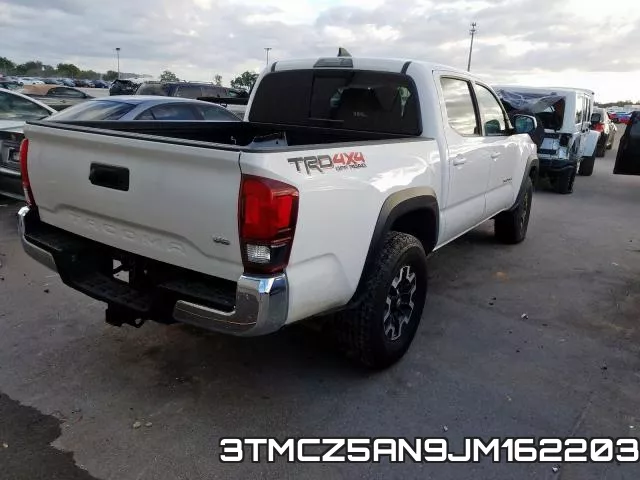 3TMCZ5AN9JM162203 фото 5