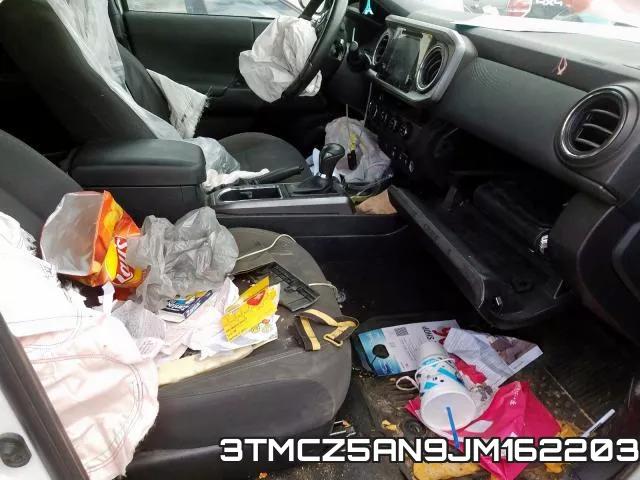 3TMCZ5AN9JM162203 фото 6