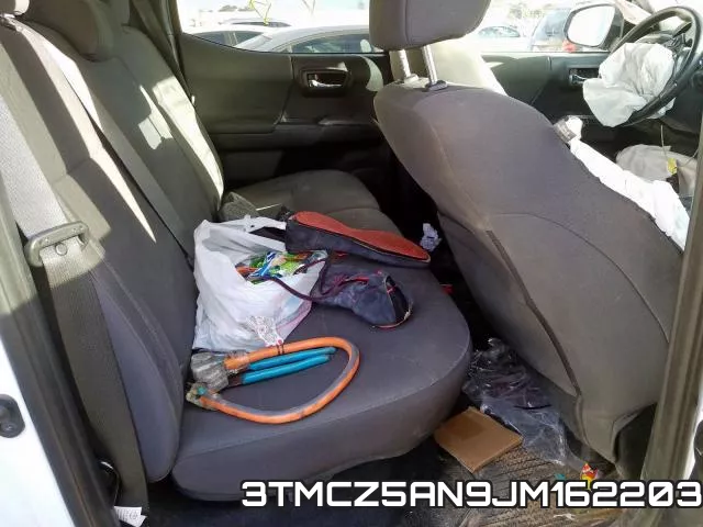3TMCZ5AN9JM162203 фото 7