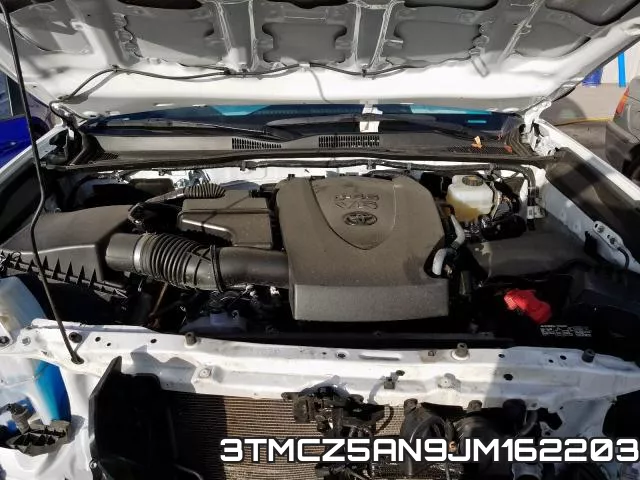 3TMCZ5AN9JM162203 фото 8