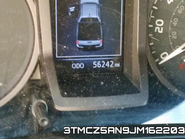 3TMCZ5AN9JM162203 фото 9