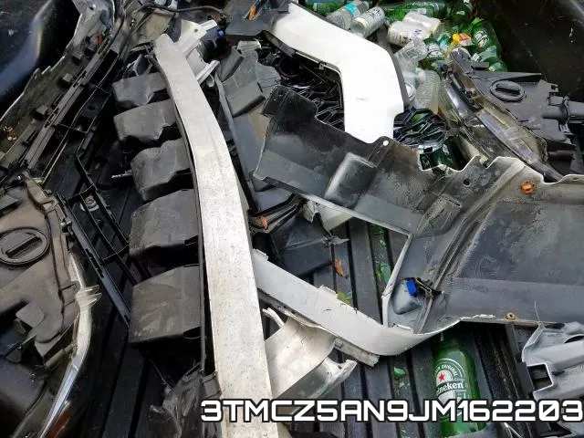 3TMCZ5AN9JM162203 фото 10