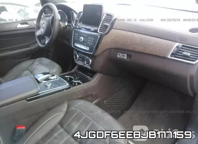 4JGDF6EE8JB177159 фото 6