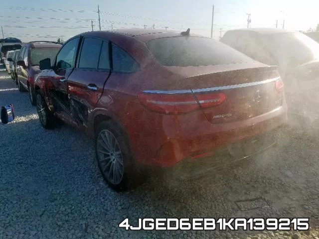 4JGED6EB1KA139215 фото 4
