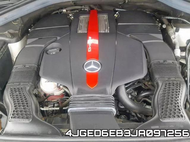 4JGED6EB3JA097256 фото 8