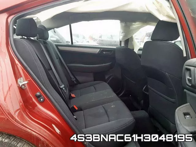 4S3BNAC61H3048195 фото 7