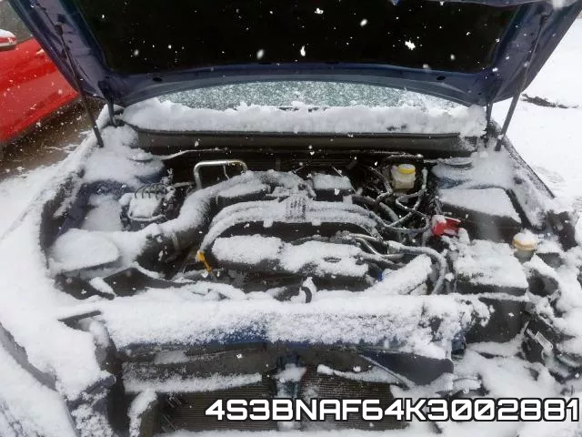 4S3BNAF64K3002881 фото 8
