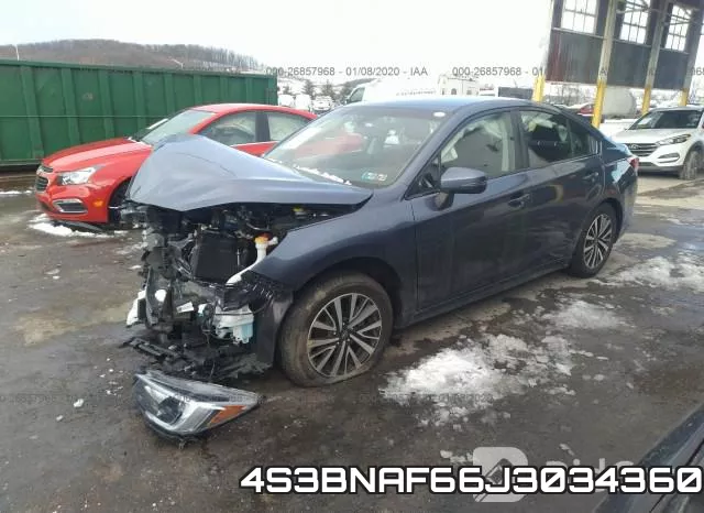 4S3BNAF66J3034360 фото 3