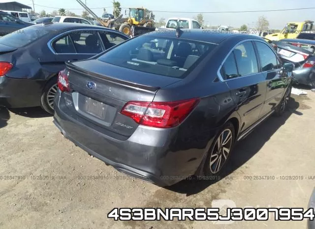 4S3BNAR65J3007954 фото 5