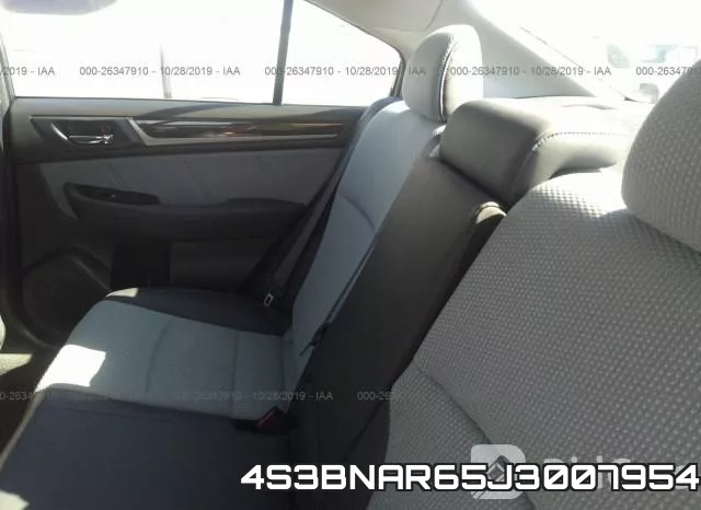4S3BNAR65J3007954 фото 9