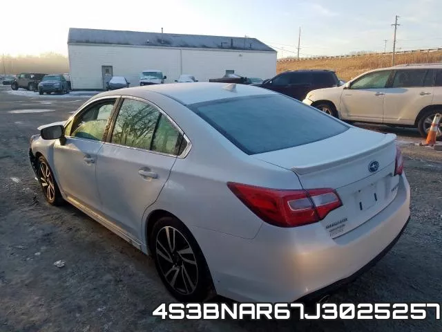 4S3BNAR67J3025257 фото 4
