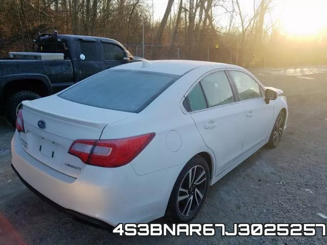 4S3BNAR67J3025257 фото 5