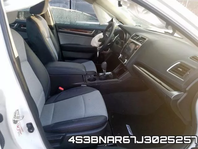 4S3BNAR67J3025257 фото 6
