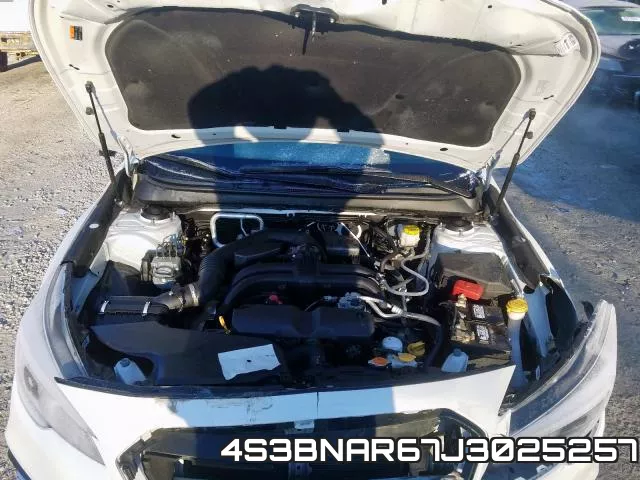 4S3BNAR67J3025257 фото 8