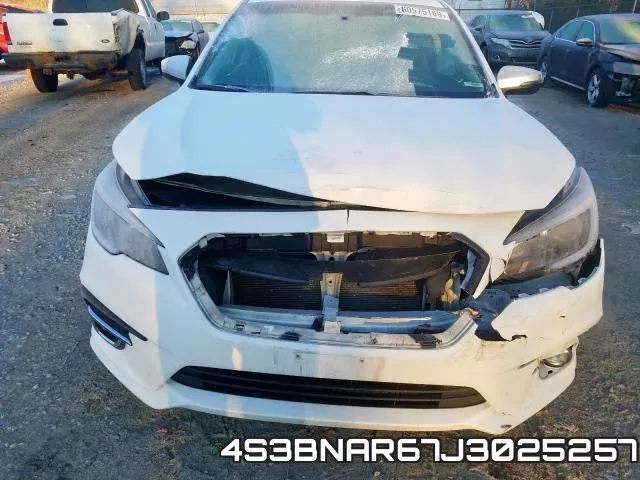 4S3BNAR67J3025257 фото 10