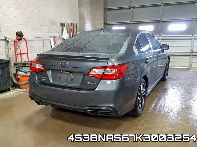 4S3BNAS67K3003254 фото 5