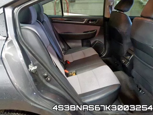 4S3BNAS67K3003254 фото 7