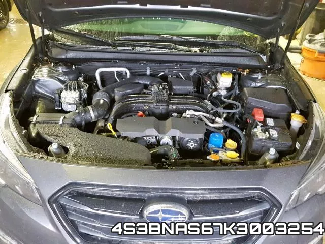 4S3BNAS67K3003254 фото 8