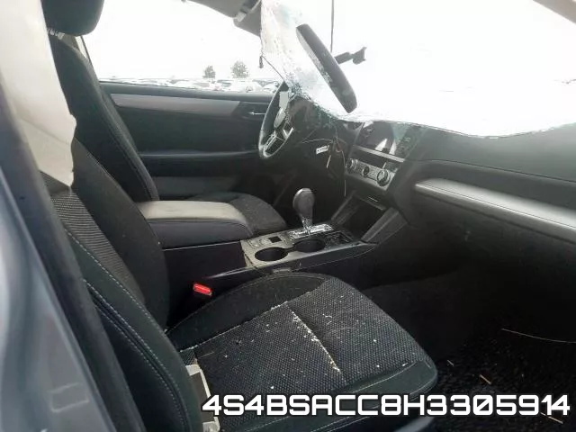 4S4BSACC8H3305914 фото 6