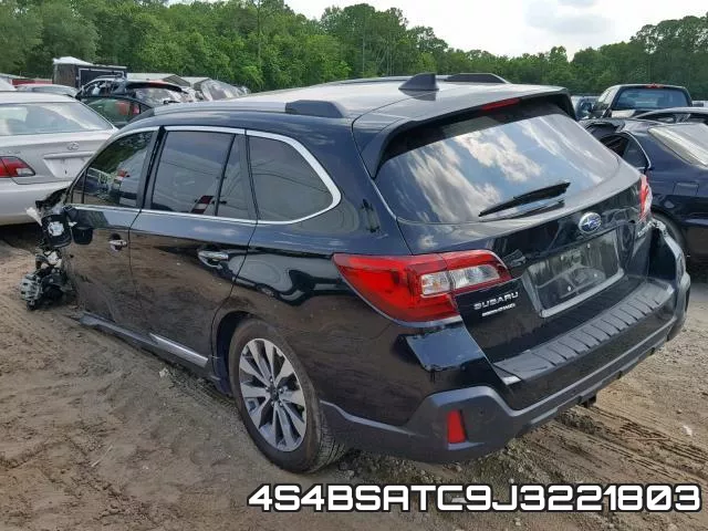4S4BSATC9J3221803 фото 4