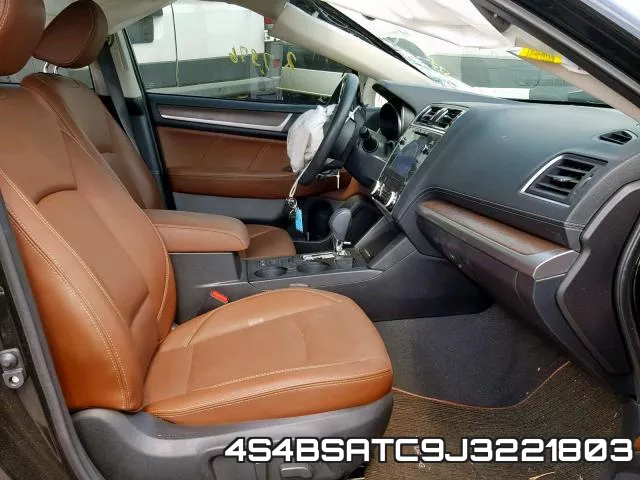 4S4BSATC9J3221803 фото 6