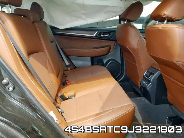 4S4BSATC9J3221803 фото 7