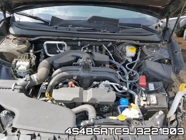 4S4BSATC9J3221803 фото 8