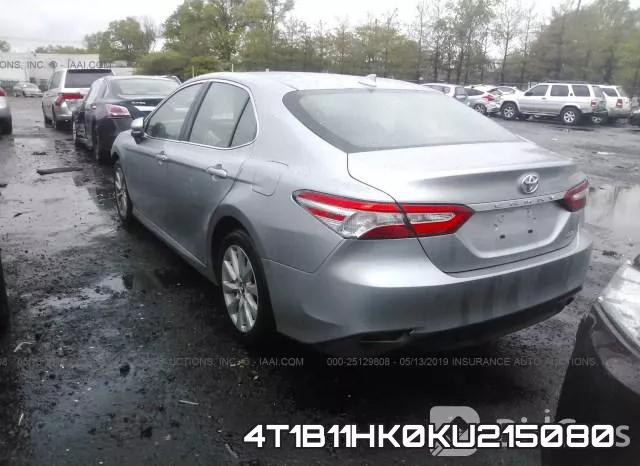 4T1B11HK0KU215080 фото 4