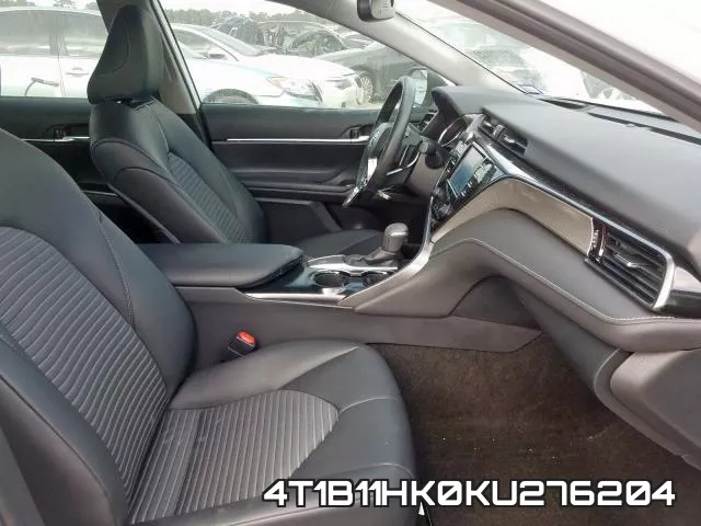 4T1B11HK0KU276204 фото 6