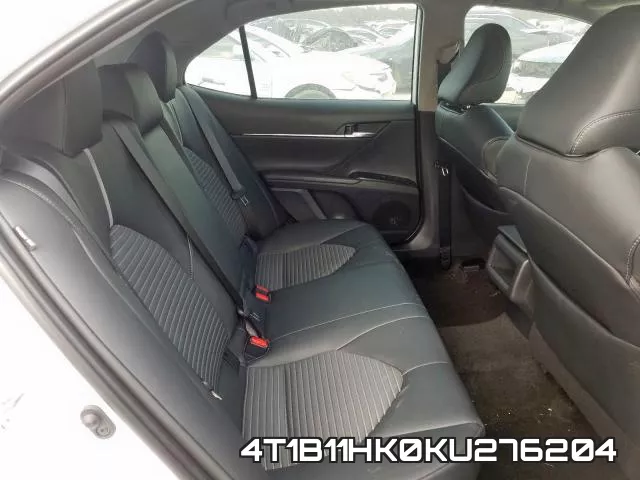 4T1B11HK0KU276204 фото 7