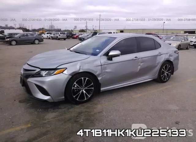 4T1B11HK1KU225133 фото 3