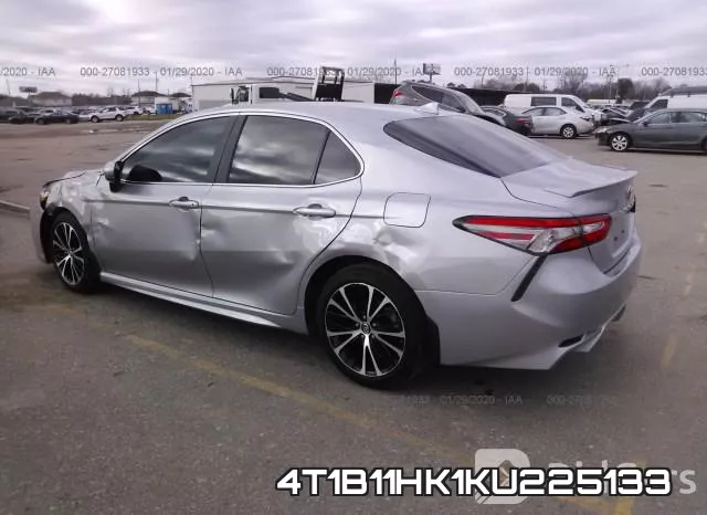 4T1B11HK1KU225133 фото 4