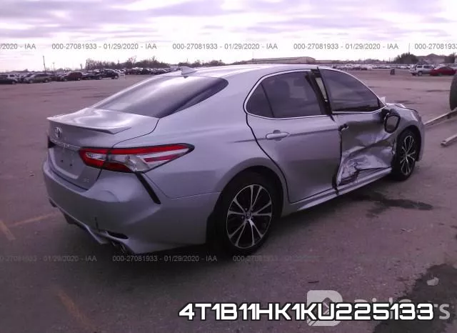 4T1B11HK1KU225133 фото 5