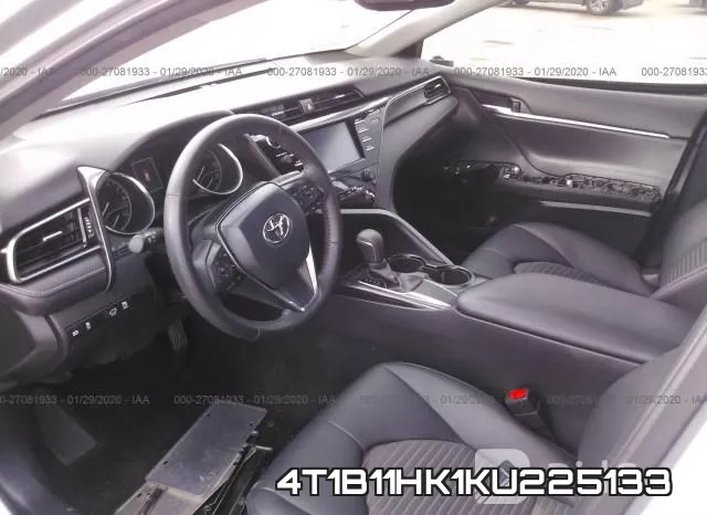 4T1B11HK1KU225133 фото 6
