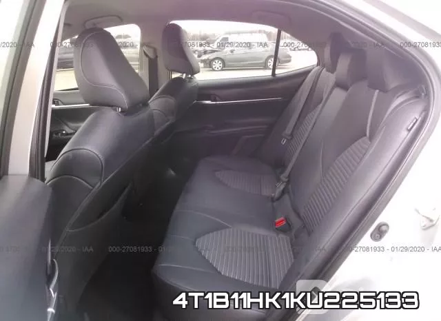 4T1B11HK1KU225133 фото 9