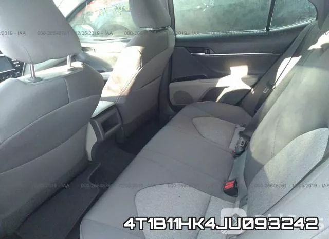 4T1B11HK4JU093242 фото 9