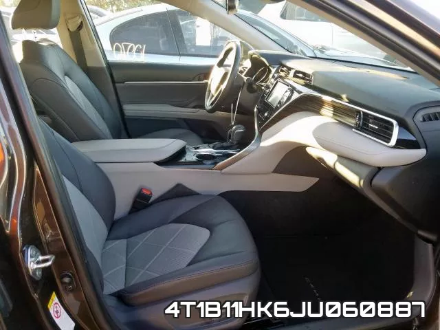 4T1B11HK6JU060887 фото 6