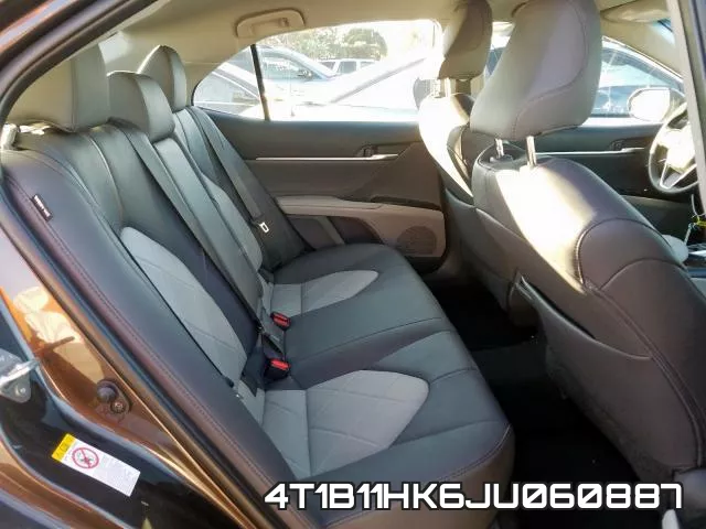 4T1B11HK6JU060887 фото 7