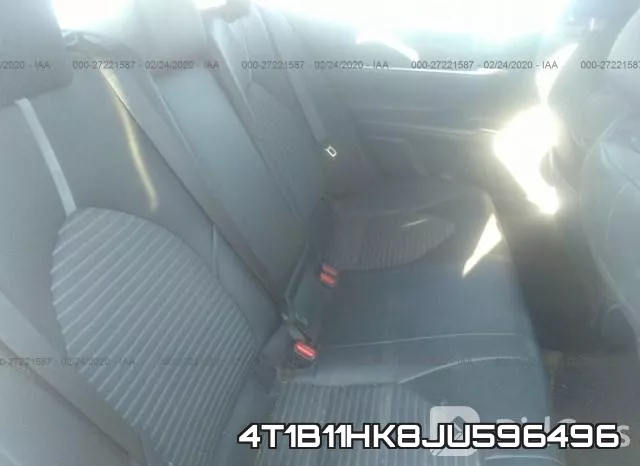 4T1B11HK8JU596496 фото 9