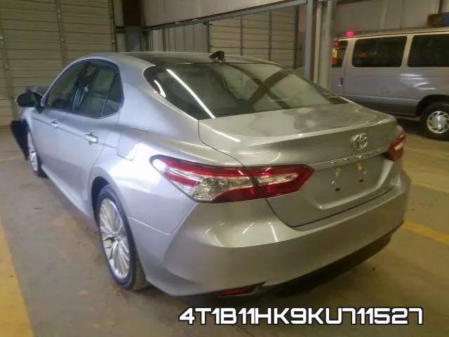 4T1B11HK9KU711527 фото 4
