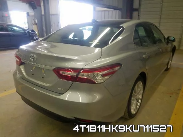 4T1B11HK9KU711527 фото 5