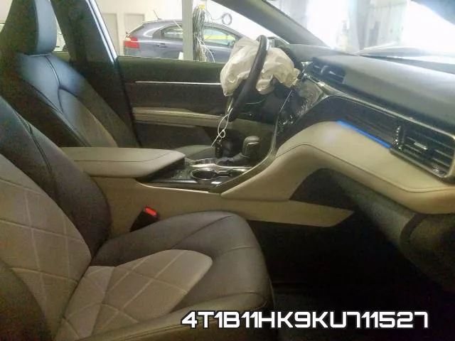 4T1B11HK9KU711527 фото 6
