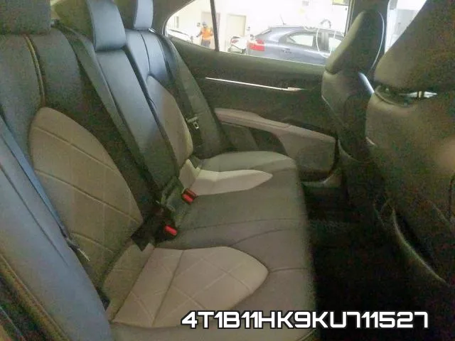 4T1B11HK9KU711527 фото 7