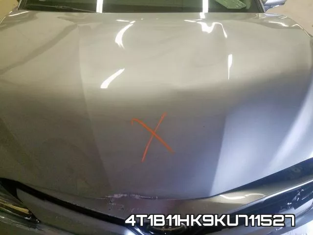 4T1B11HK9KU711527 фото 8