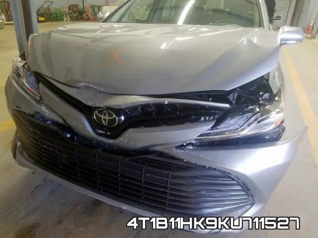 4T1B11HK9KU711527 фото 10