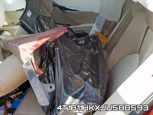4T1B11HKXJU588593 фото 7