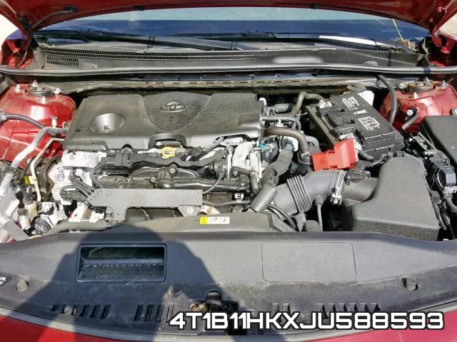 4T1B11HKXJU588593 фото 8