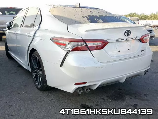 4T1B61HK5KU844139 фото 4