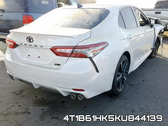 4T1B61HK5KU844139 фото 5
