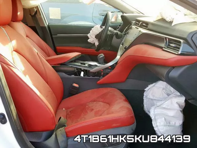 4T1B61HK5KU844139 фото 6